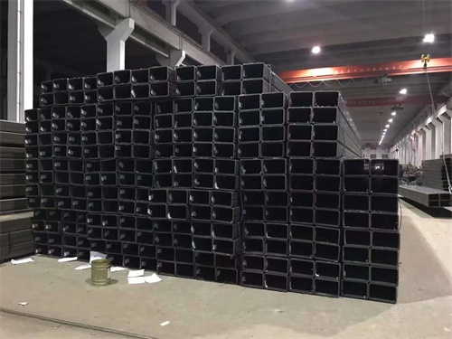 宁洱冷拔方管选型指南 工程采购怎么选